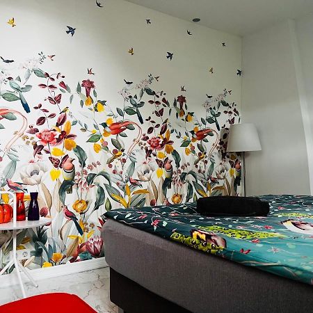 Chez Helene Luxury Bnb 马斯特里赫特 外观 照片