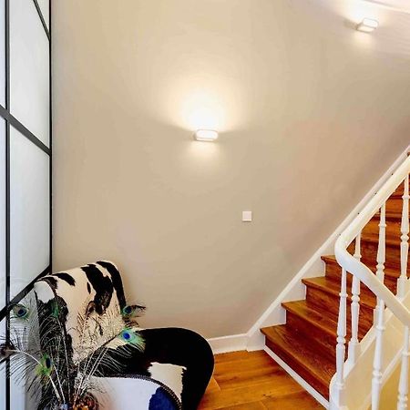 Chez Helene Luxury Bnb 马斯特里赫特 外观 照片