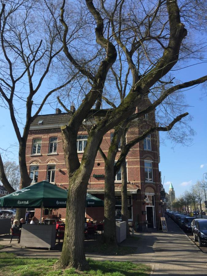 Chez Helene Luxury Bnb 马斯特里赫特 外观 照片