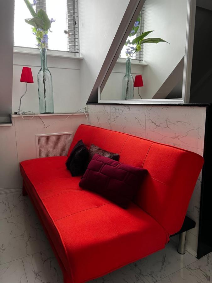 Chez Helene Luxury Bnb 马斯特里赫特 外观 照片
