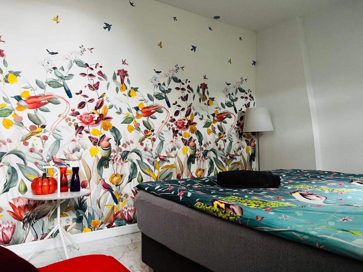 Chez Helene Luxury Bnb 马斯特里赫特 外观 照片