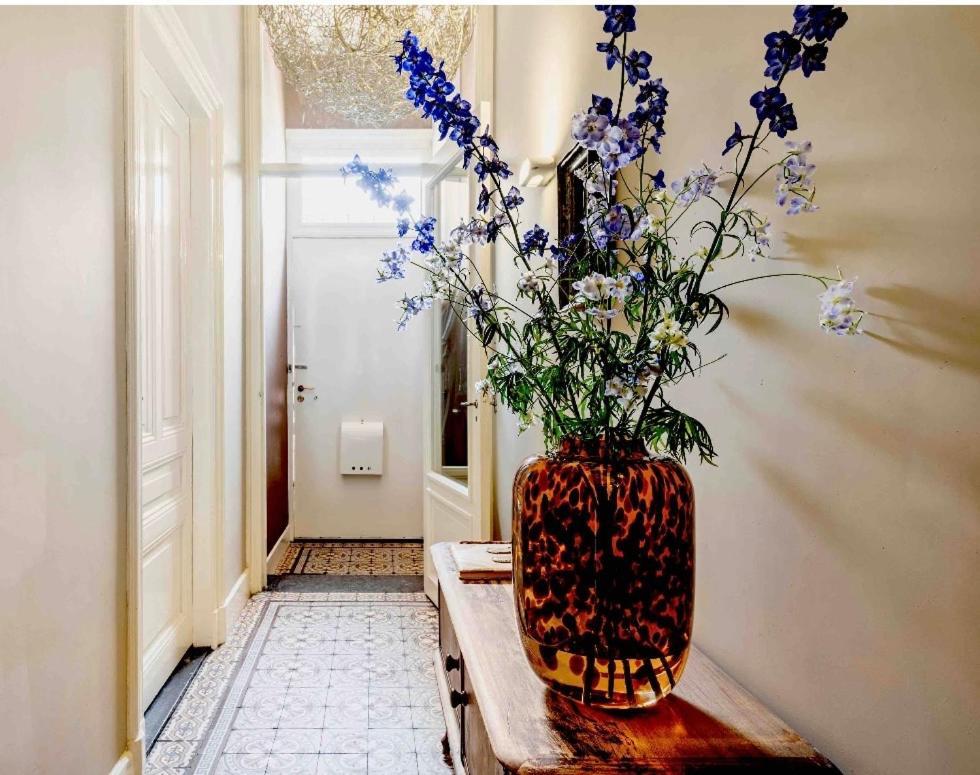 Chez Helene Luxury Bnb 马斯特里赫特 外观 照片