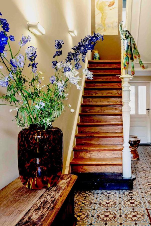 Chez Helene Luxury Bnb 马斯特里赫特 外观 照片